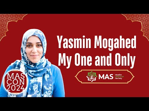 My One and Only - Yasmin Mogahed