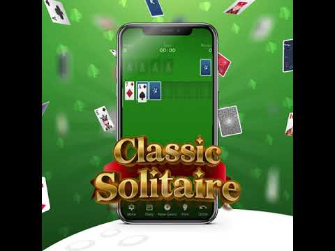 Classic Solitaire Card Game - Apps on Google Play