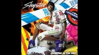 Shystie - Can&#39;t Play