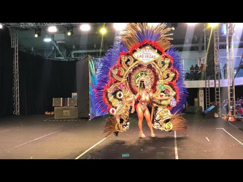 Rainha das Rainhas 2020 - Rayssa Ribeiro - Bancrévia