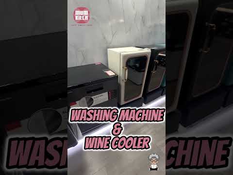 MUM KiTCH Appliances Store Showroom in KL Selangor Bandar Sunway