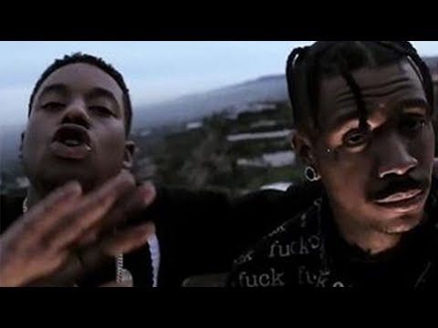 J $tash x A$AP Ant - NUTHIN (REMIX)