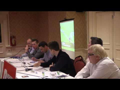 Star Cheltenham 2014: Albert Bartlett Novices Hurdle