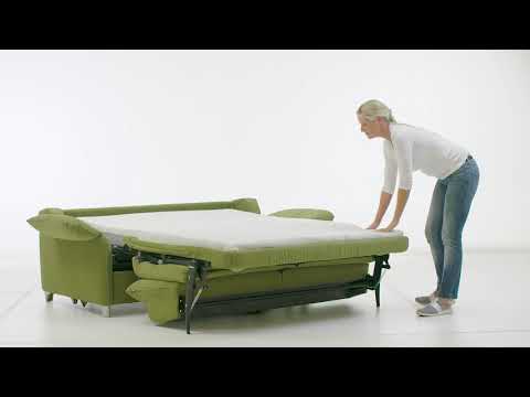 Sesido - comment ouvrir mon convertible ?