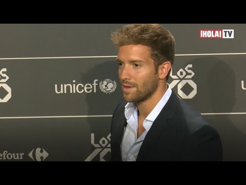 Pablo Alborán revela su orientación sexual con un conmovedor mensaje | ¡HOLA! TV