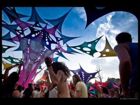 Shanti -  Analogic (Cyrus The Virus rmx)