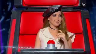 Download lagu 26 - جيسيكا غربي -  مع تعليق المدربين كاملة - The Voice Kids mp3