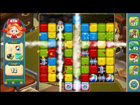 Toy Blast Level 3397