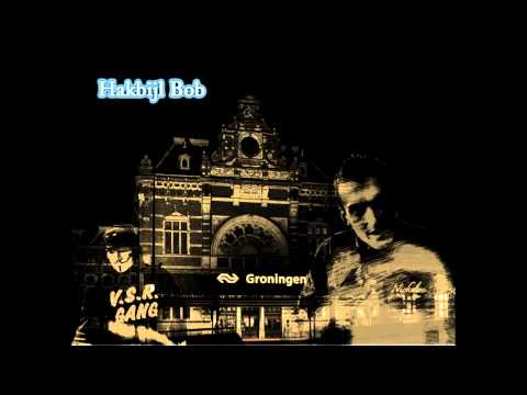 Hakbijl Bob & Gson - Schijt (bajesmix)