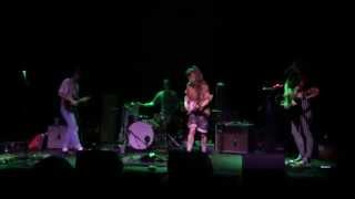 Landshapes -- Moongee (16 October 2015)