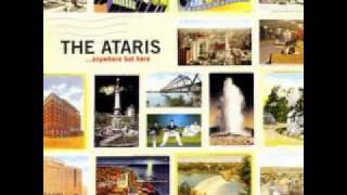 Take me back-The Ataris