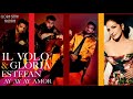 Il Volo & Gloria Estefan - Ay Ay Ay Amor (Audio) - Gloria Estefan Argentina Il Volo & Gloria Estefan - Ay Ay Ay Amor (Audio)