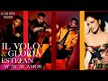 Il Volo & Gloria Estefan - Ay Ay Ay Amor (Audio)