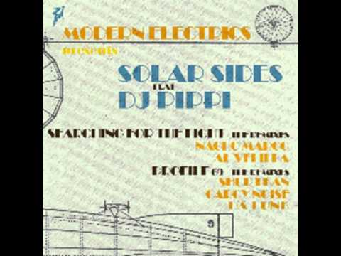 Solar Sides Feat. DJ Pippi-Searching For The Light (Da Funk's Candela Dub)