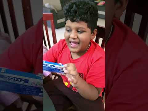 Starlett New Stationary Unboxing 🤩 Doms Wow Kit @ Rs 49/- Only Review #domswowkit #shorts #ytshorts