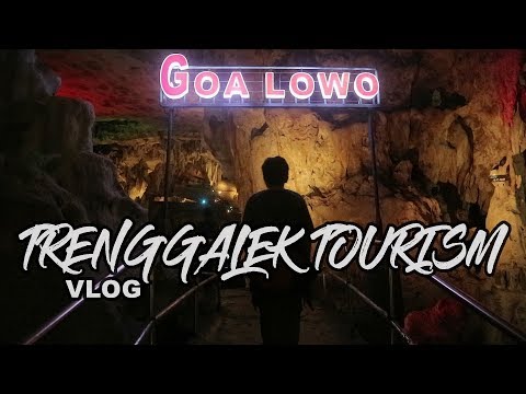 Trenggalek Tourism