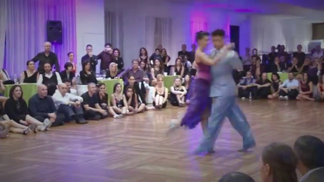 Sebastian Achaval and Roxana Suarez 060