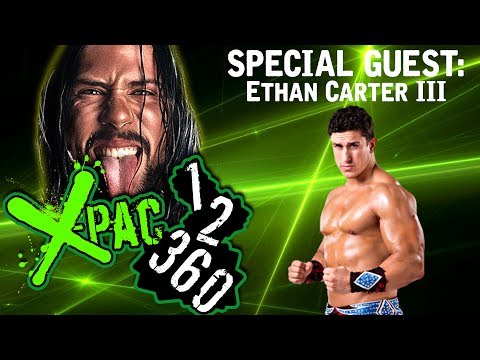 EC3 Talks About Possible WWE Return, His Release, More