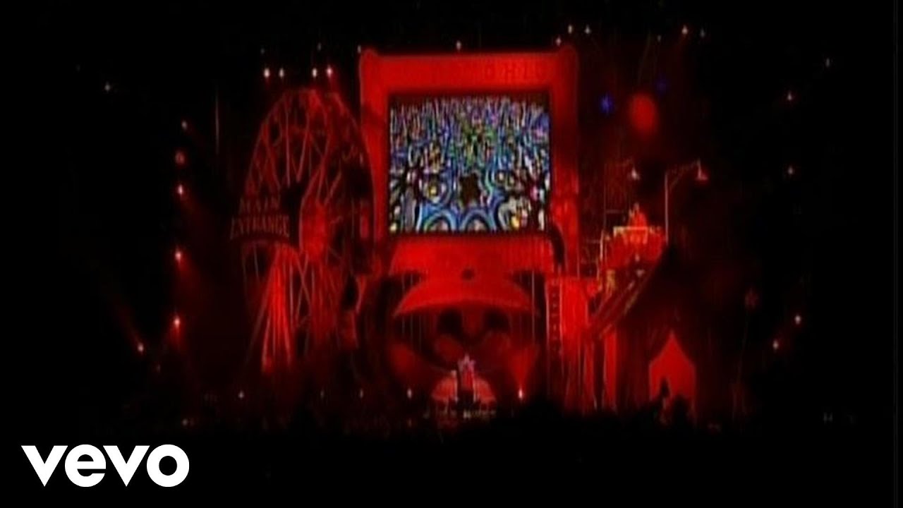 D12 — When The Music Stops