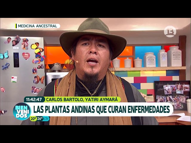 Vídeo relacionado con La Aprendiz De Curandera: La magia de la medicina antigua