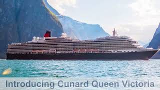 Cunard Queen Victoria Cruise Review 🚢 | Relaxing Sea Days, Elegant Ship & Real Cruise Memories