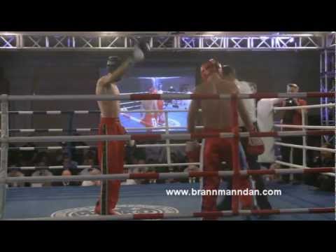 Sergey Lipinets v Konstyantyn Demoretsky -63.5kg WAKO Final