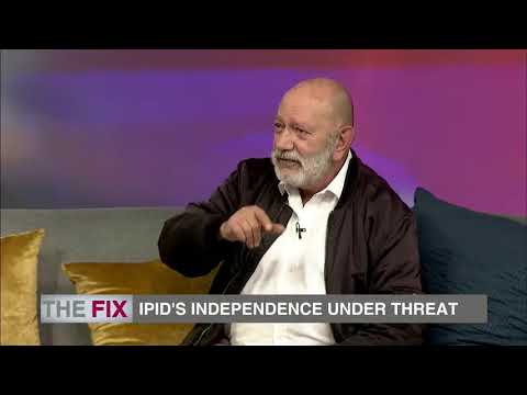 The Fix IPID’s independence under threat Part 4 15 November 2020
