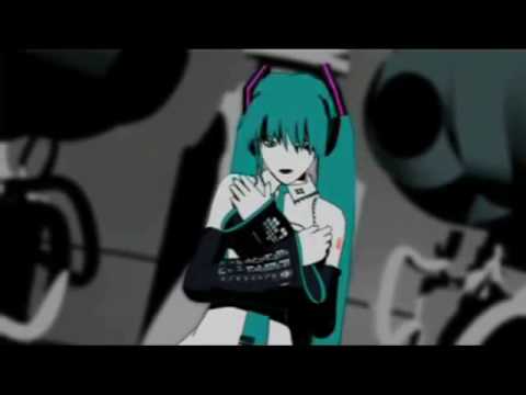 ボーカロイド ミリアム】ラブ・イズ・ウォー【英語 ([Vocaloid Miriam] Love Is War [English])