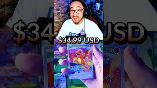 ¡Estamos LISTOS con el TRÍO DE KANTO! 🍃🔥💧 TCG - Pokémon 30th Anniversary