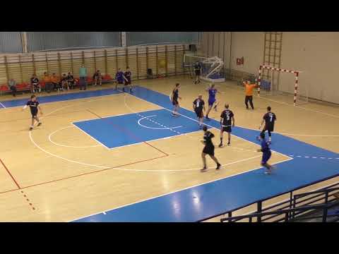 RK Aleksinac - RK Zeleznicar 1949 24.04.2021. - Highlights (bojan svitac)