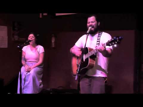 All The Time In The World - Original by Manny Velez, backing vocals Ashley Velez