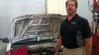 Car Maintenance Simi Valley | Oil Change Simi Valley | BJ's Automotive