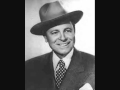 Jimmie Davis - I Was There When It Happened (ORIGINAL)