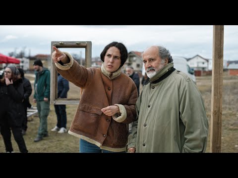 La beauté de l'âne - Bande annonce