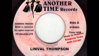 Linval Thompson - Just Another Girl.