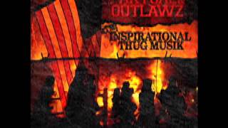Aktual & The Outlawz - Die A Millionaire (#ITM mixtape hosted by @MainAvent)