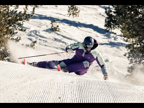 Carving Deluxe im Paradies - Glungezer