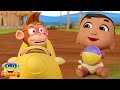 Babu Ki Gadi Chali Zoom Zoom बाबू की गाड़ी Bhalu Ki Bus Top Vehicle Videos