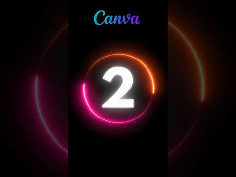 How to Create a Product Animation Video Ad in Canva Step by Step Guide