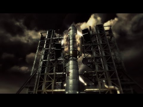 "Abracadavre" Music Video - Call of Duty Zombies