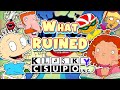 What RUINED Klasky Csupo The DOWNFALL Of Nickelodeon S Original Studio