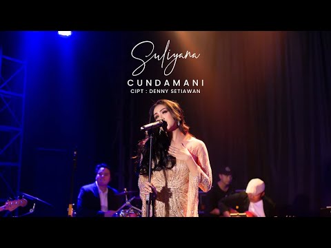 CUNDAMANI - SULIYANA (Official Music Video)