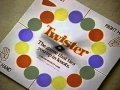 Twister Game Commercial 1992