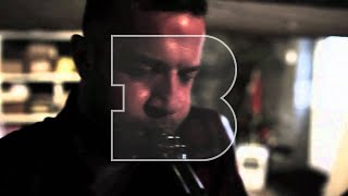 Colin Stetson | A Take Away Show | Part 2