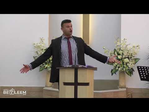 Onisim Botezatu - Rugăciunea, arma secretă a credinciosului | Biserica BETLEEM Arad