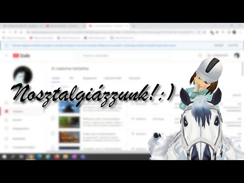 Nosztalgiázzunk!:) | + infók