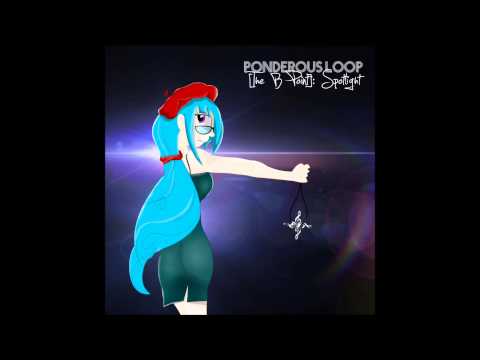 Ponderous Loop & SyNTH - Redemption