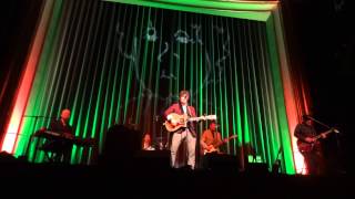 Ron Sexsmith - Believe It When I See It - Berlin 2013 (#21)