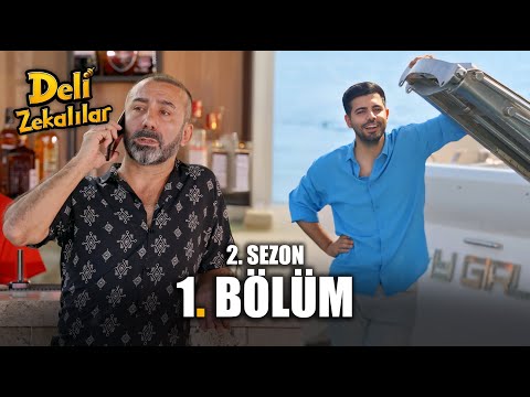 Deli Zekalılar video thumbnail