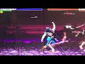 UMKT MUGEN Nightwolf Brutality